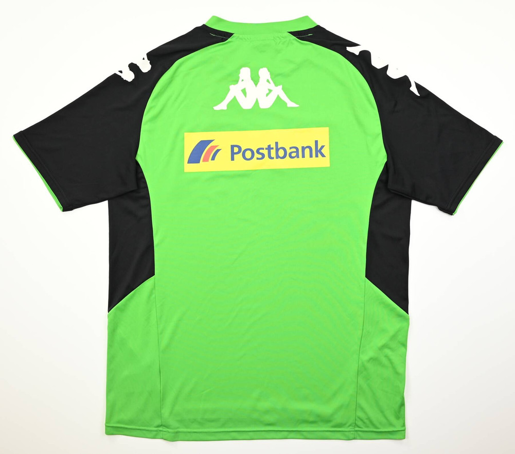 BORUSSIA MONCHENGLADBACH SHIRT L