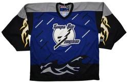 TAMPA BAY LIGHTNING *MICHA* NHL KOSZULKA XXL