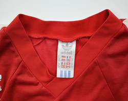 ADIDAS OLDSCHOOL LONGSLEEVE L