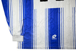 WILHELMINA 08 LONGSLEEVE KOSZULKA XXL