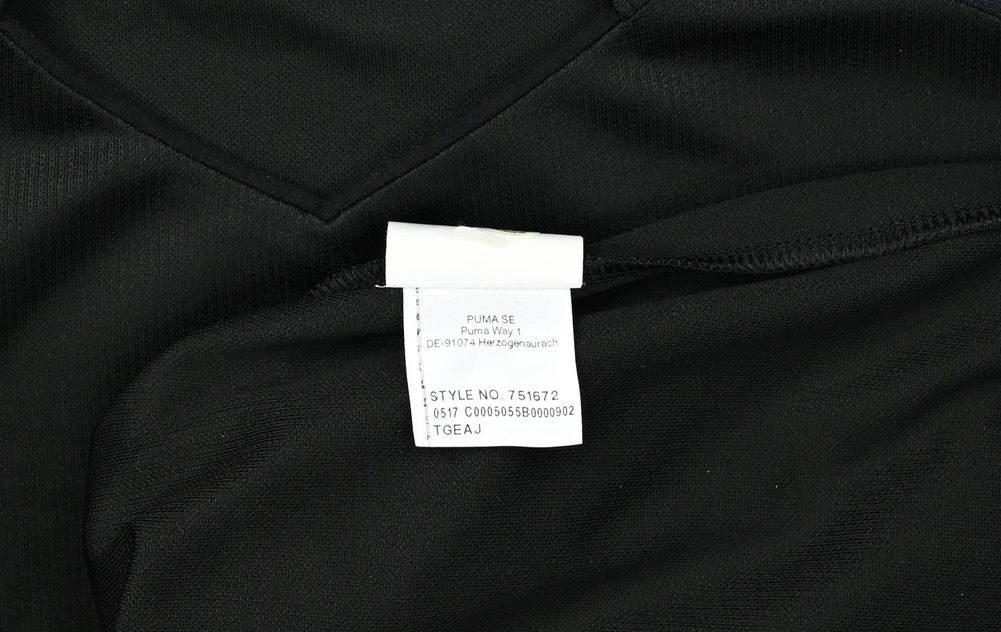 2017-18 BORUSSIA DORTMUND KOSZULKA XL