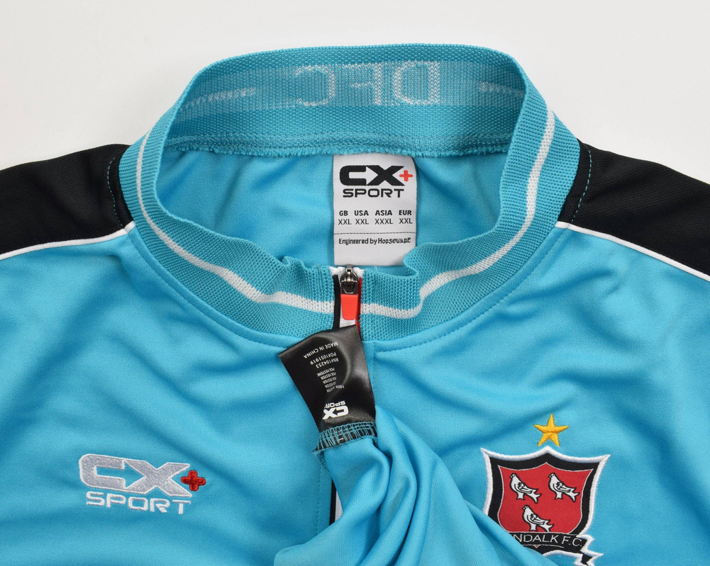 DUNDALK FC KOSZULKA XXL