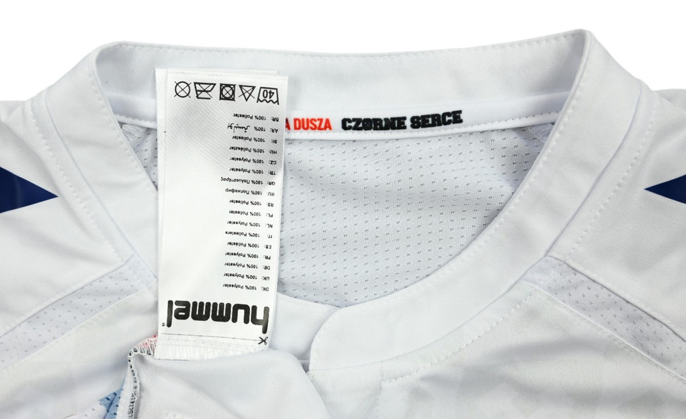 2021-22 GÓRNIK ZABRZE KOSZULKA M