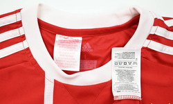 2017-18 BAYERN MUNCHEN *TOLISSO* KOSZULKA L. BOYS 