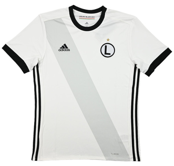 2017-18 LEGIA WARSZAWA KOSZULKA M