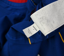 2004-06 ARSENAL *HENRY* SHIRT S