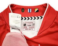 2016-17 UTRECHT LONGSLEEVE SHIRT L. BOYS