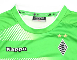 2016-17 BORUSSIA MONCHENGLADBACH SHIRT L. BOYS