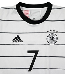 2020-21 GERMANY *HARVETZ* SHIRT XL. BOYS