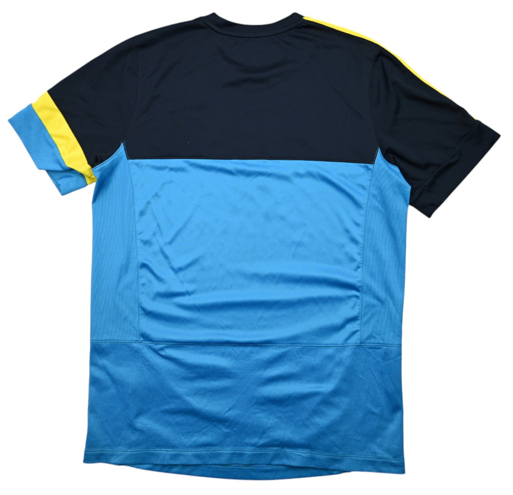 2012-13 BARCELONA KOSZULKA L