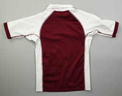 2004-05 1.FC KAISERSLAUTERN SHIRT S. BOYS