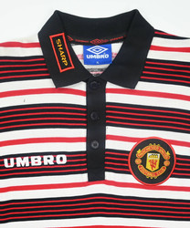 MANCHESTER UNITED KOSZULKA XL