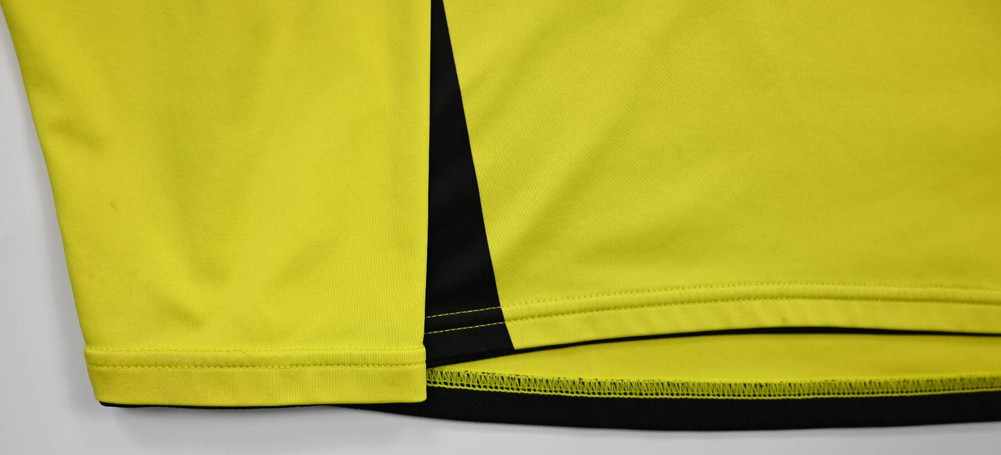 2009-10 BORUSSIA DORTMUND LONGSLEEVE XL
