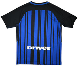 2017-18 INTER MILAN SHIRT XL. BOYS