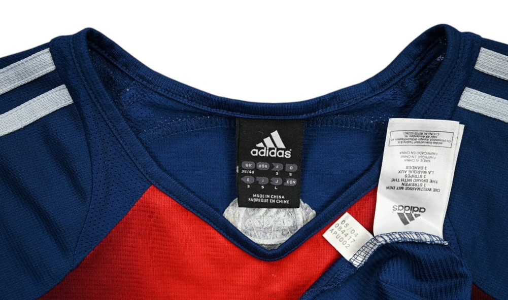 ADIDAS CLIMACOOL ACTIVE SHIRT M