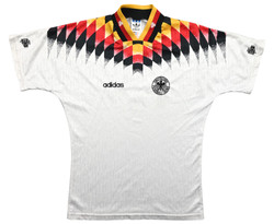 1994-96 GERMANY KOSZULKA XS