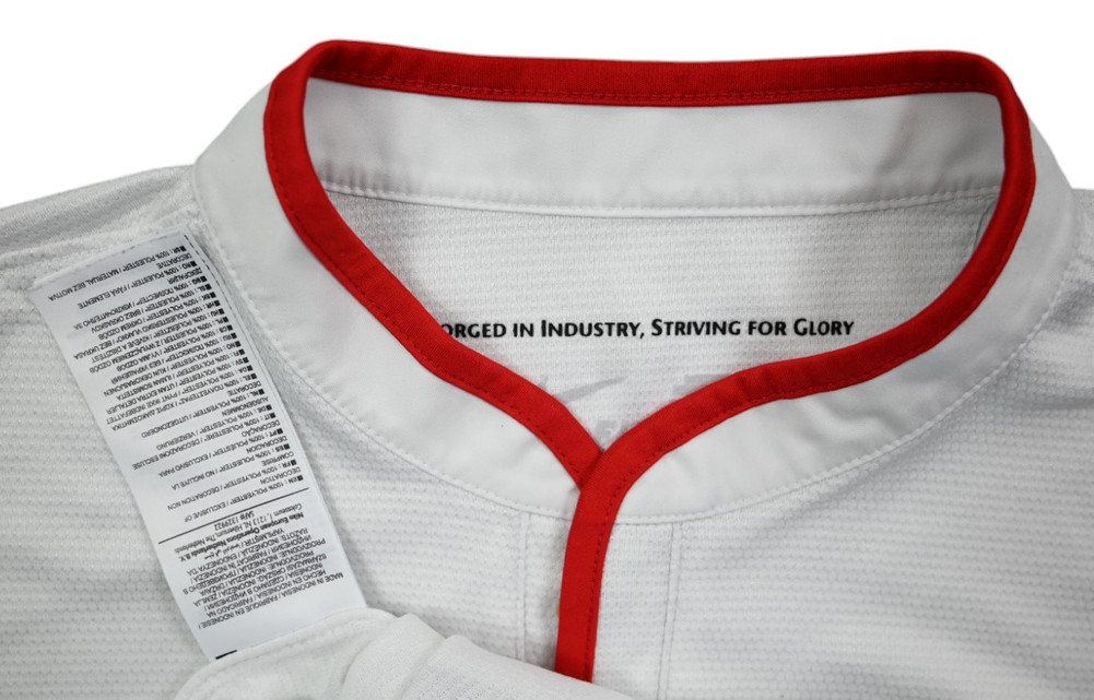 2012-14 MANCHESTER UNITED *ROONEY* KOSZULKA L