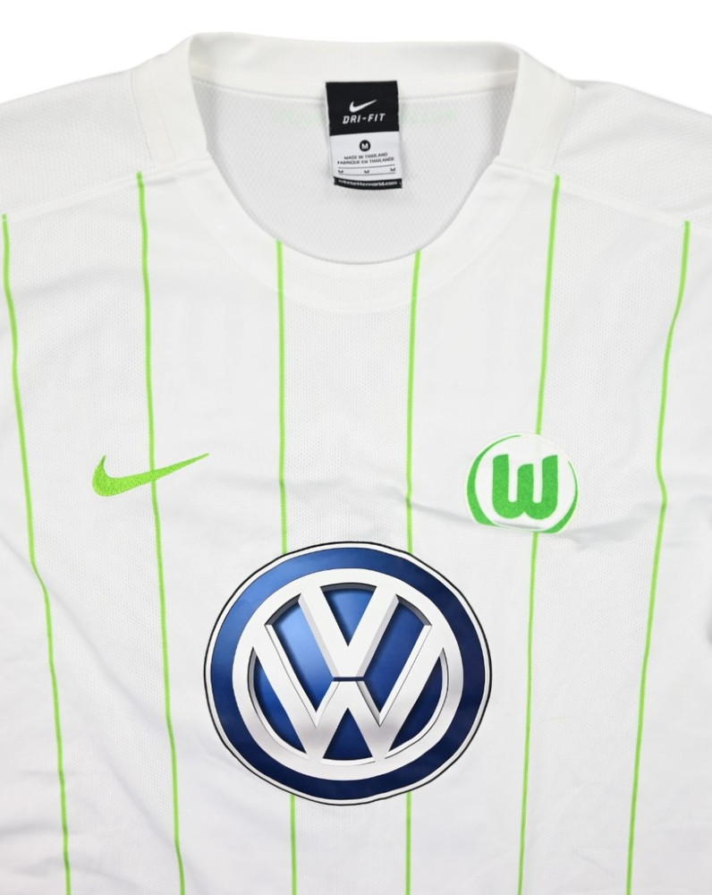 2016-17 VFL WOLFSBURG *MALLI* KOSZULKA M