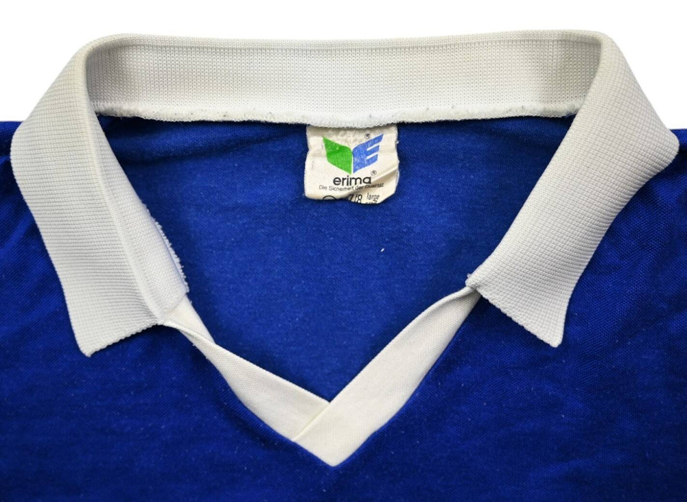 ERIMA OLDSCHOOL MADE IN WEST GERMANY LONGSLEEVE L