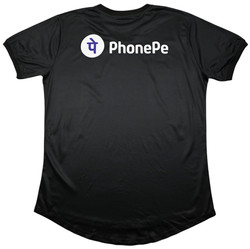 2021-22 KERALA BLASTERS SHIRT XL