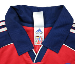 1999-01 BAYERN MUNCHEN KOSZULKA M