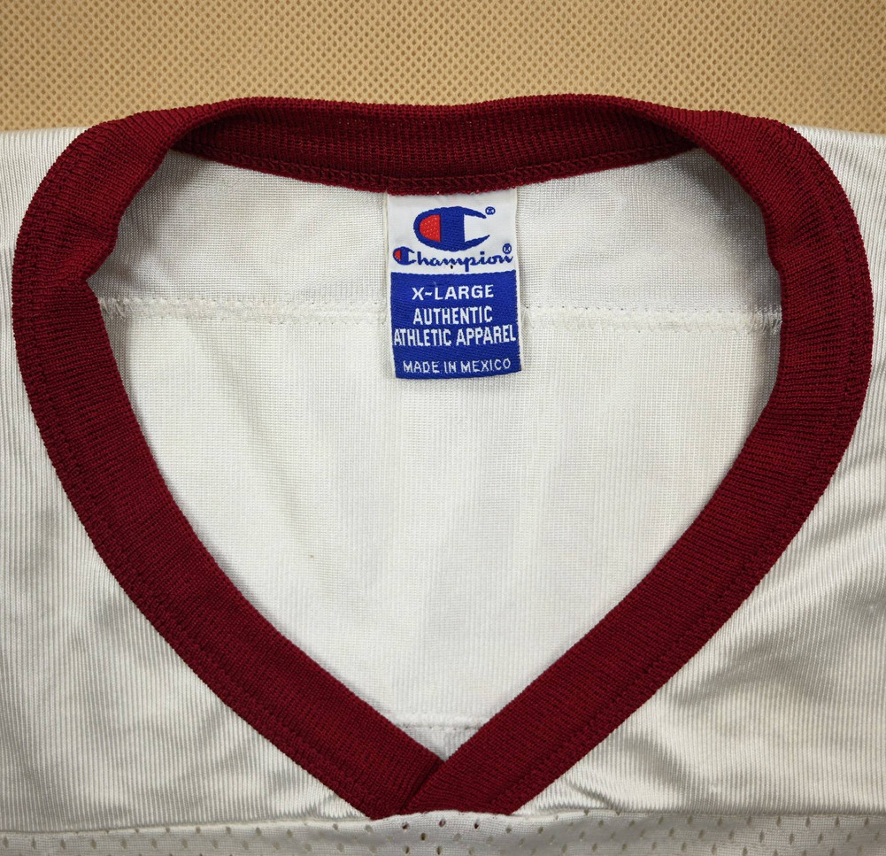 WASHINGTON REDSKINS NFL *SANDERS* KOSZULKA XL