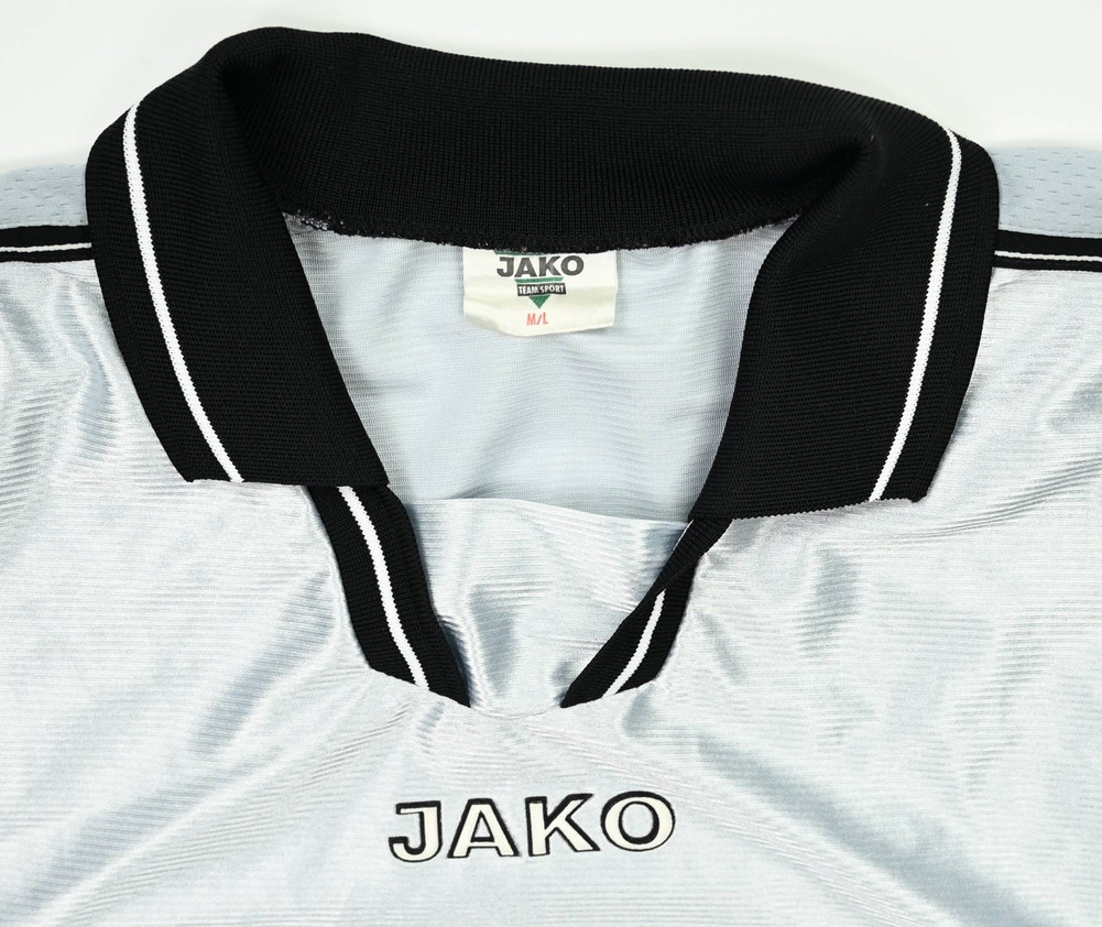 JAKO OLDSCHOOL GK LONGSLEEVE M/L