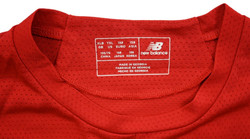 2019-20 STANDARD LIEGE KOSZULKA XL. BOYS 