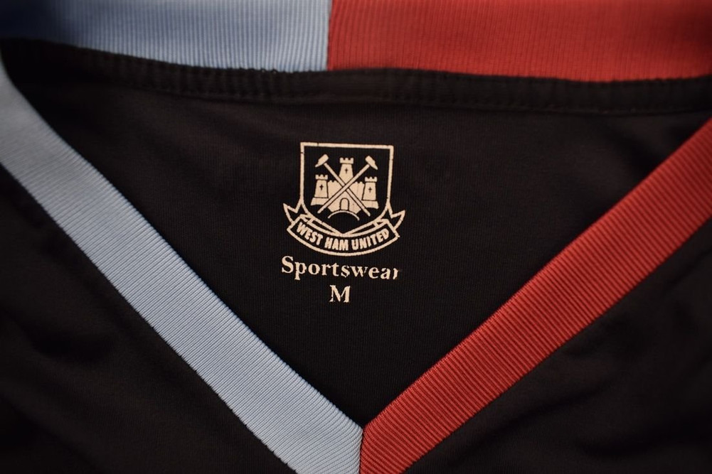 2012-13 WEST HAM UNITED KOSZULKA M