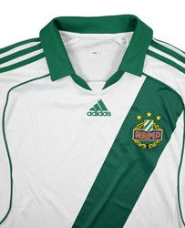 2010-12 RAPID WIENNA LONGSLEEVE L