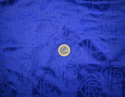 1996-97 GLASGOW RANGERS SHIRT S