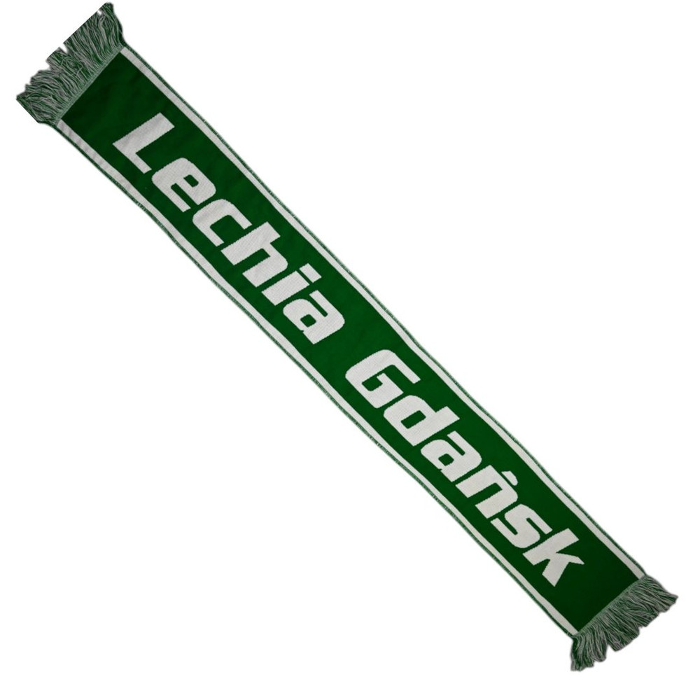 LECHIA GDAŃSK SZALIK