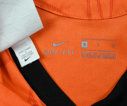 2020-21 NETHERLANDS SHIRT S