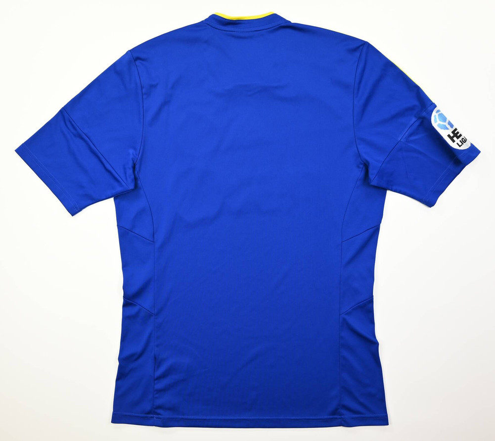 2016-19 VYSOCINA JIHLAVA SHIRT M