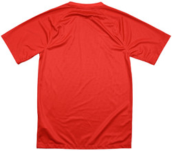 2014-15 ENGLAND SHIRT S