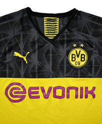 2019-20 BORUSSIA DORTMUND *BRANDT* KOSZULKA M
