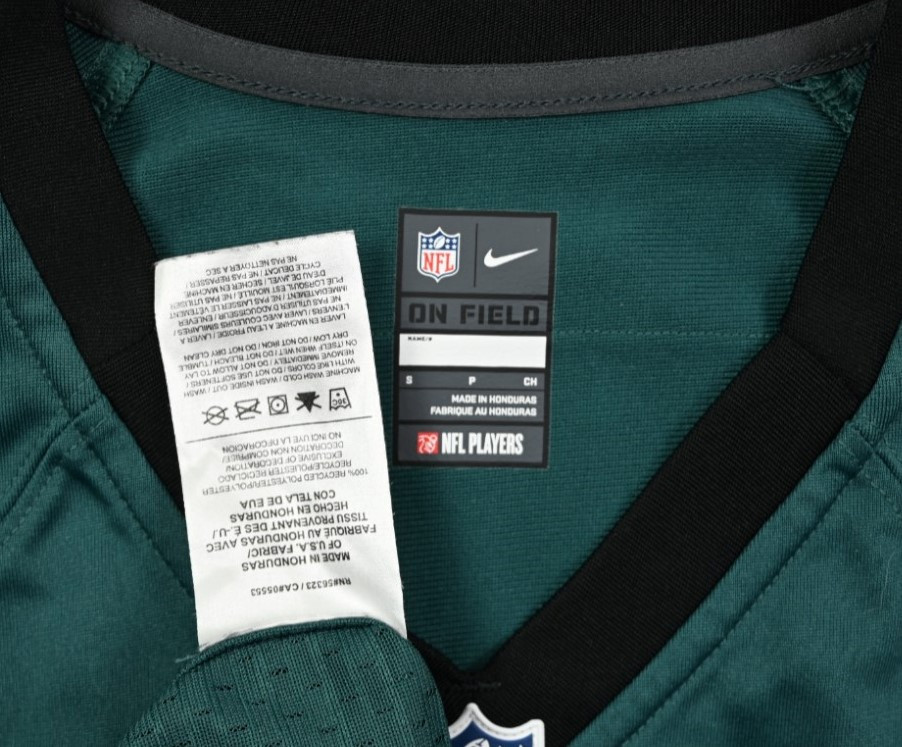 PHILADELPHIA EAGLES *WENTZ* NFL KOSZULKA WOMENS S