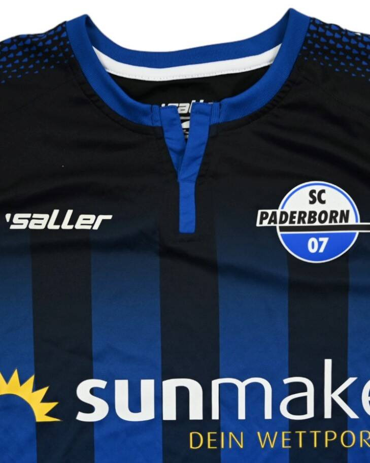 2019-20 SC PADERBORN KOSZULKA S