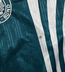 1996-98 GERMANY SHIRT M