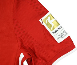 2020-21 BAYERN MUNCHEN *LEWANDOWSKI* SHIRT M. BOYS