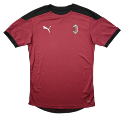 2020-21 AC MILAN KOSZULKA S