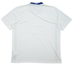 2008-10 MANCHESTER UNITED SHIRT XL