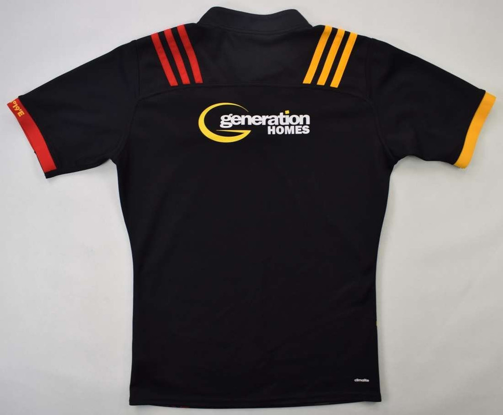 CHIEFS LIMITED EDITION SHIRT M
