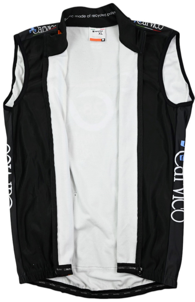 SPORTFUL MARATONA DLES DOLOMITES KOSZULKA KOLARSKA XL