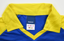 SRI LANKA CRICKET SHIRT M