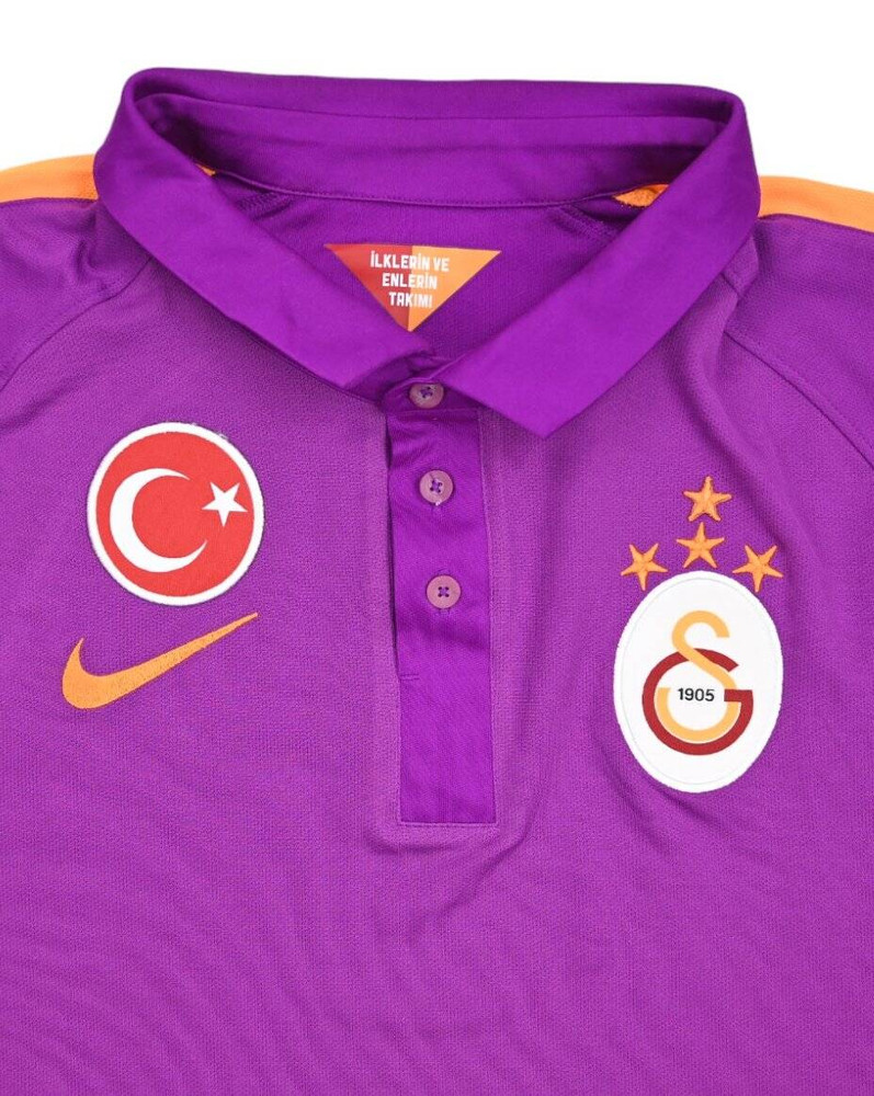 2014-15 GALATASARAY KOSZULKA L