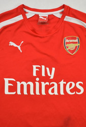 2014-15 ARSENAL LONDON *DEBUCHY* KOSZULKA L