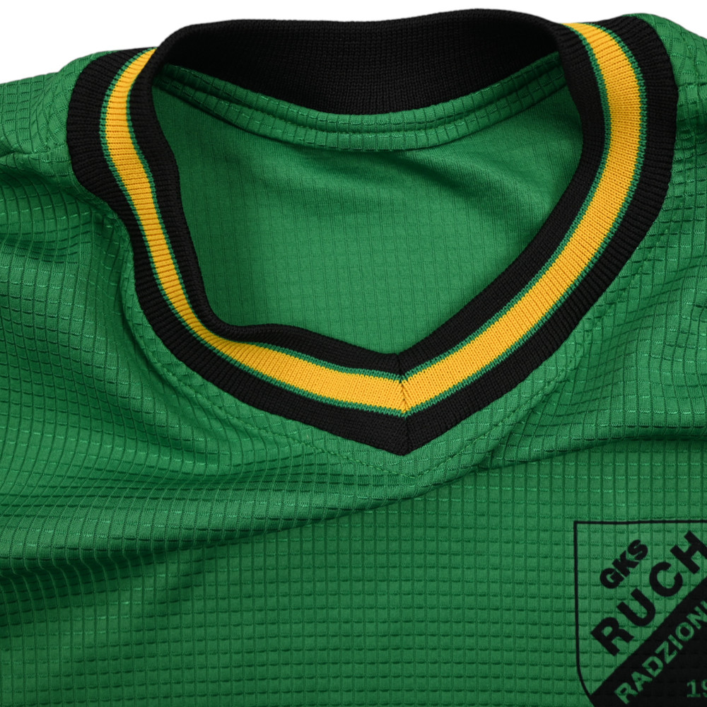 2000-01 RUCH RADZIONKOW SHIRT L