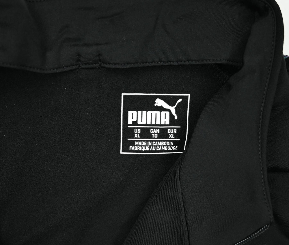 2018-19 BORUSSIA MONCHENGLADBACH LONGSLEEVE SHIRT XL