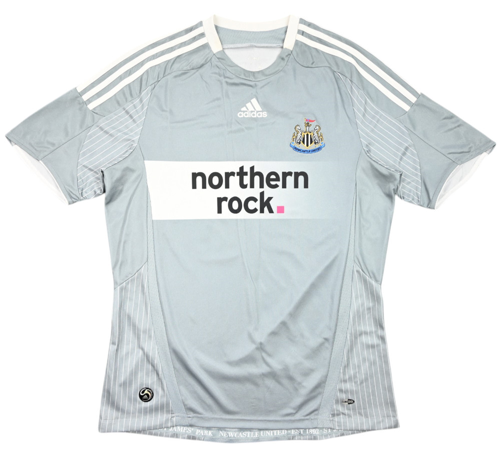 2008-09 NEWCASTLE UNITED SHIRT M